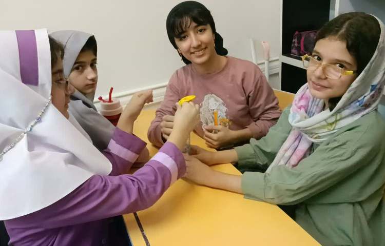 ماجراجوی دانا