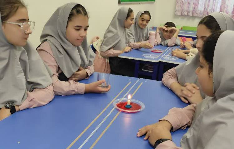 ماجراجوی دانا