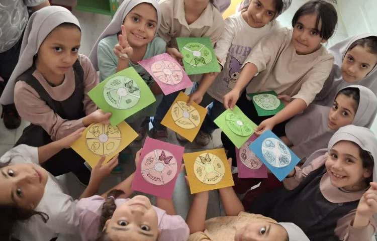 ماجراجوی دانا