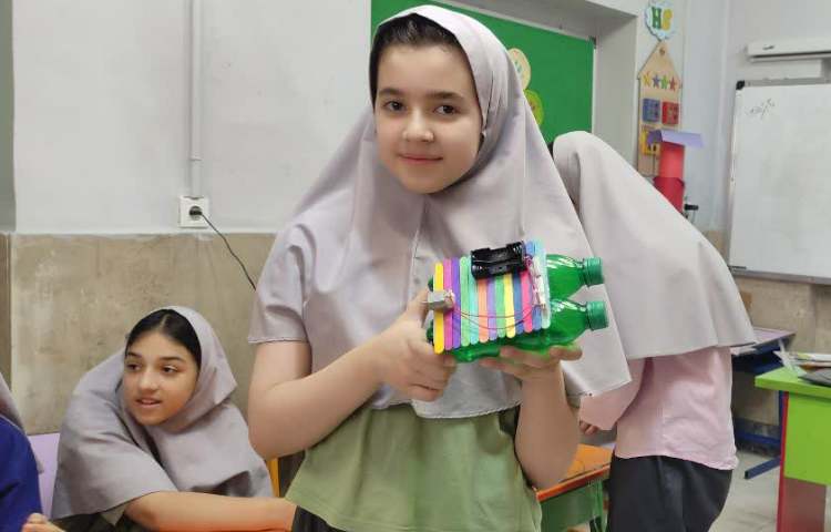 ماجراجوی دانا