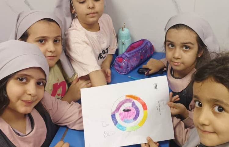 ماجروجوی دانا 2