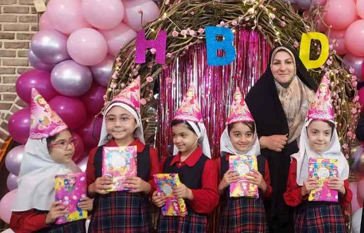 مادران و دختران 10