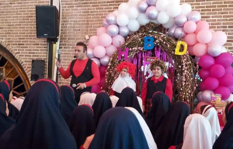 مادران و دختران 10