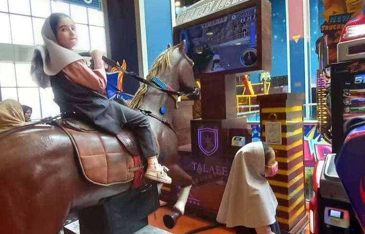 مادران و دختران 10