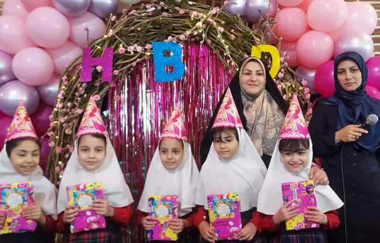 مادران و دختران 11