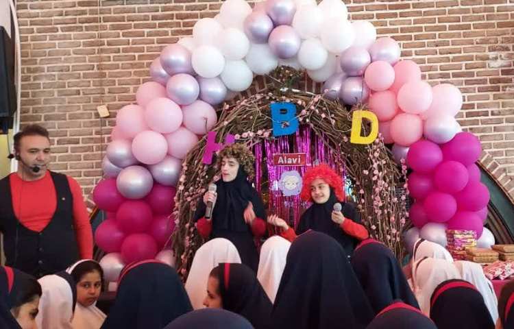 مادران و دختران 11