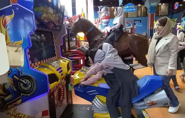 مادران و دختران 11