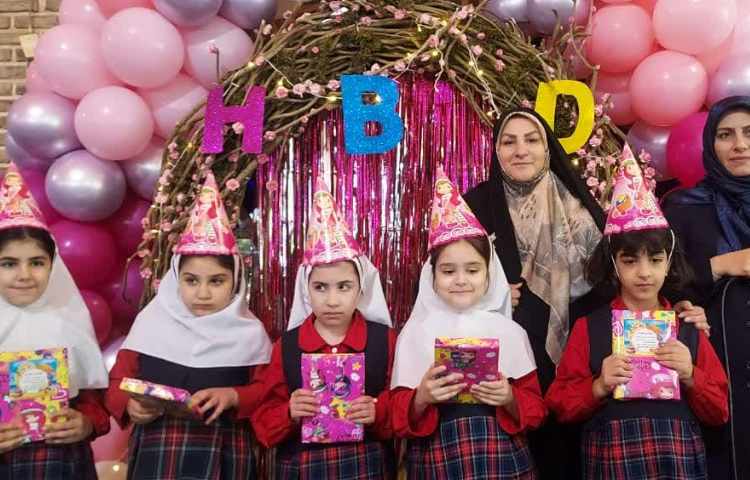 مادران و دختران 12