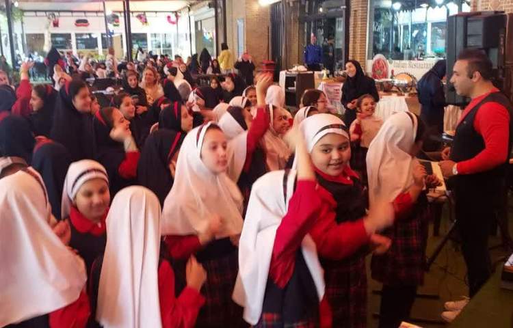 مادران و دختران 12