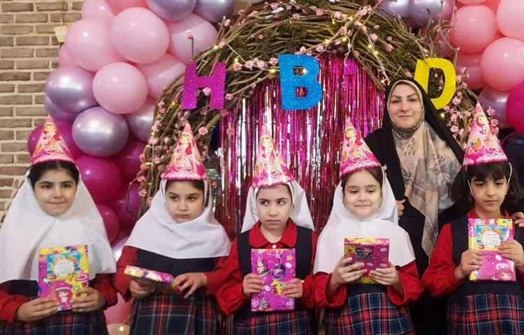 مادران و دختران 13