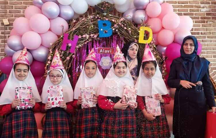 مادران و دختران 13