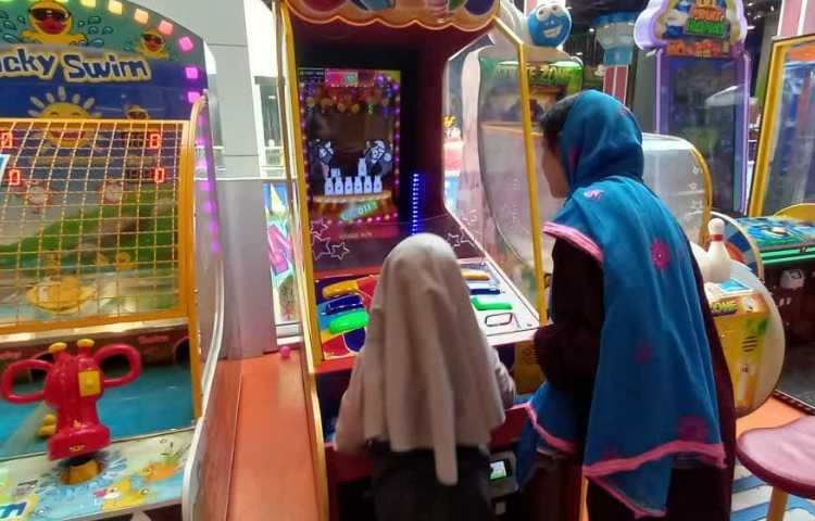 مادران و دختران 13