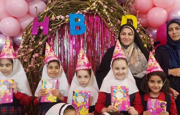 مادران و دختران 14