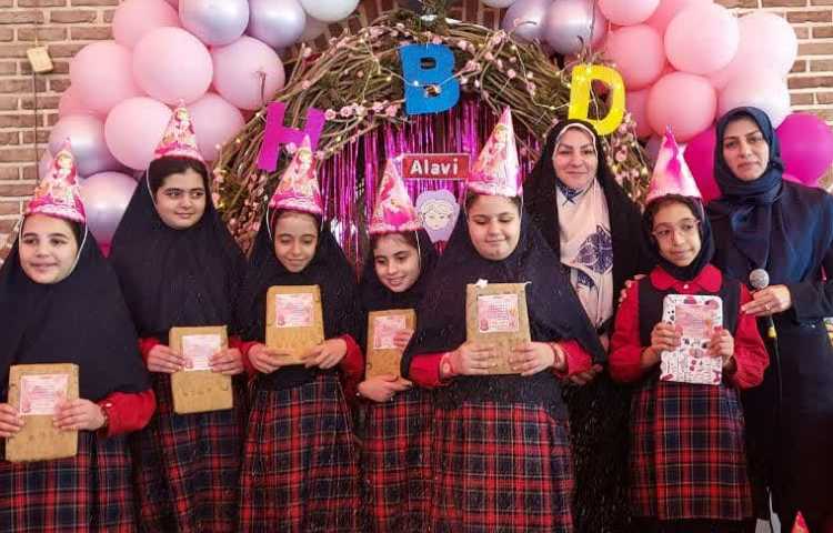 مادران و دختران 14