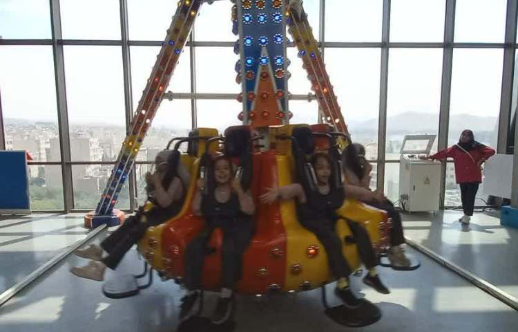 مادران و دختران 14