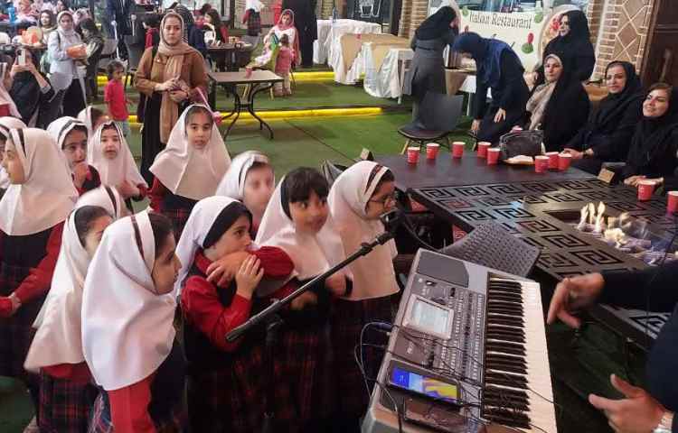 مادران و دختران 15