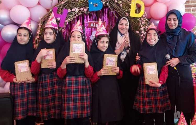 مادران و دختران 15