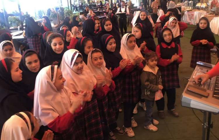 مادران و دختران 17