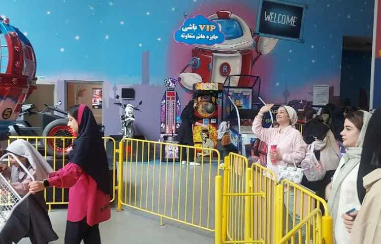 مادران و دختران 19