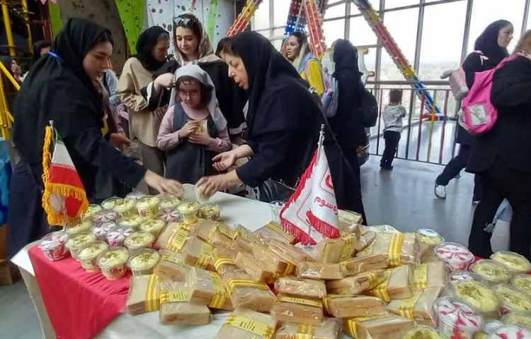 مادران و دختران 21