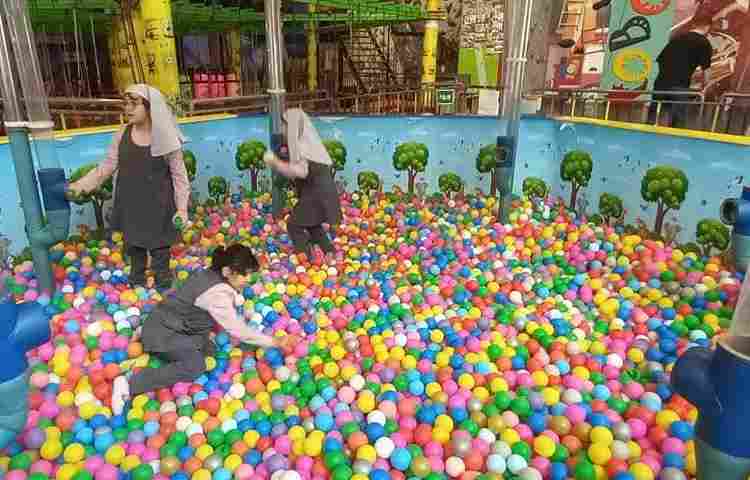 مادران و دختران 24