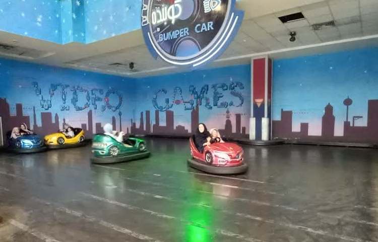 مادران و دختران 4