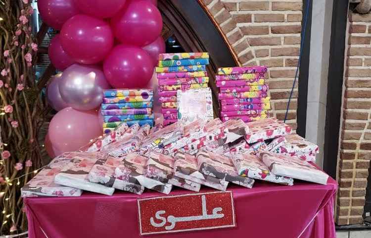 مادران و دختران 5