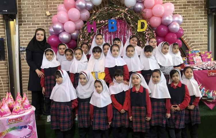 مادران و دختران 5