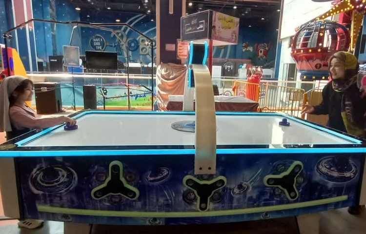 مادران و دختران 5