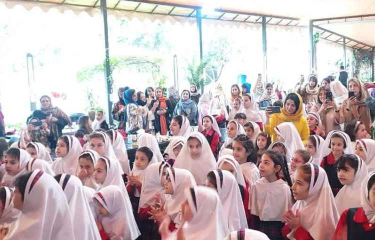 مادران و دختران 6