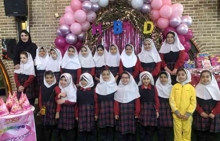 مادران و دختران 6