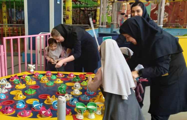 مادران و دختران 6