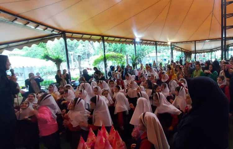 مادران و دختران 7