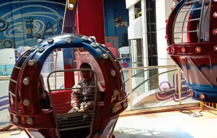 مادران و دختران 7