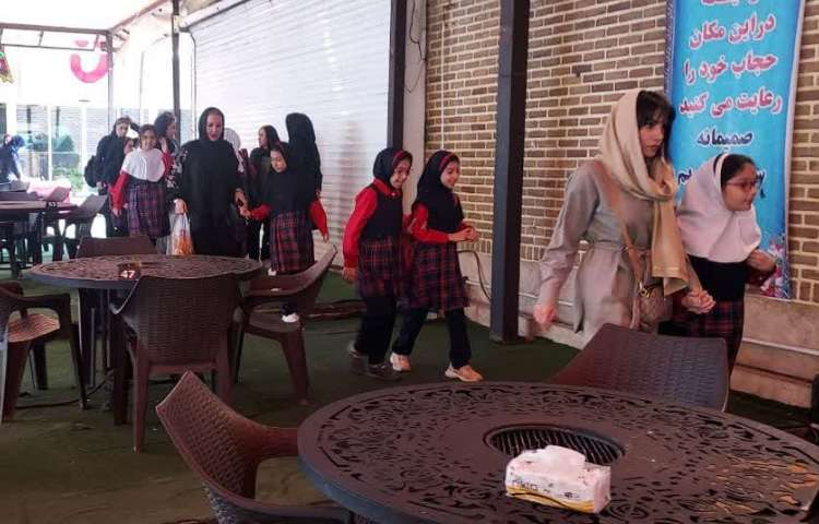 مادران و دختران 8