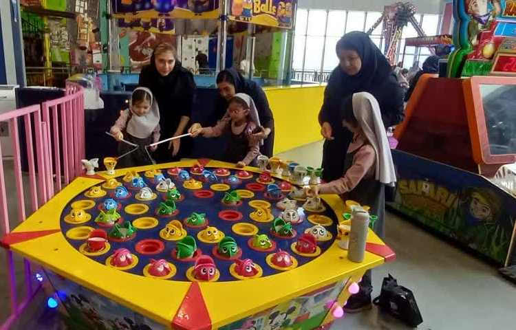 مادران و دختران 8