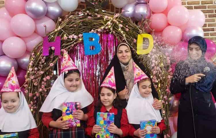 مادران و دختران 9