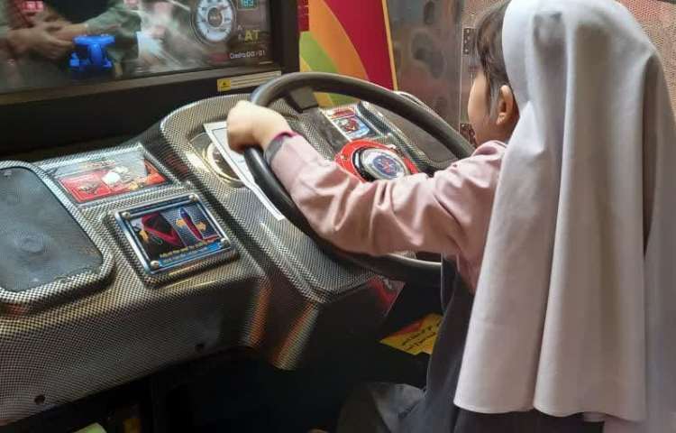 مادران و دختران 9