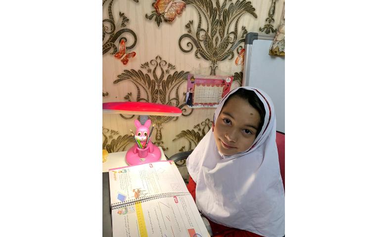 ماریان وفاداران(ریاضی) 1