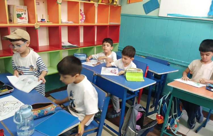 ماسک حیوانات 2