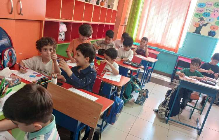 ماسک حیوانات 3