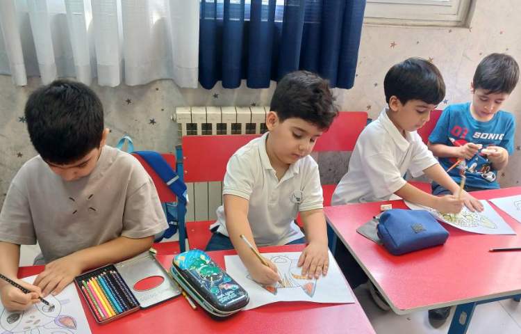 ماسک حیوانات 4