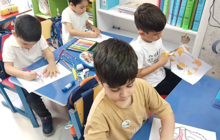 ماسک حیوانات 6