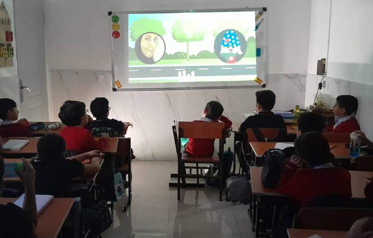 ماشین ورودی -خروجی ریاضی 4