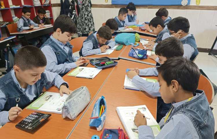 ماشین ورودی و خروجی 3