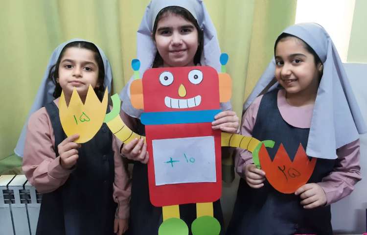 ماشین ورودی و خروجی 3