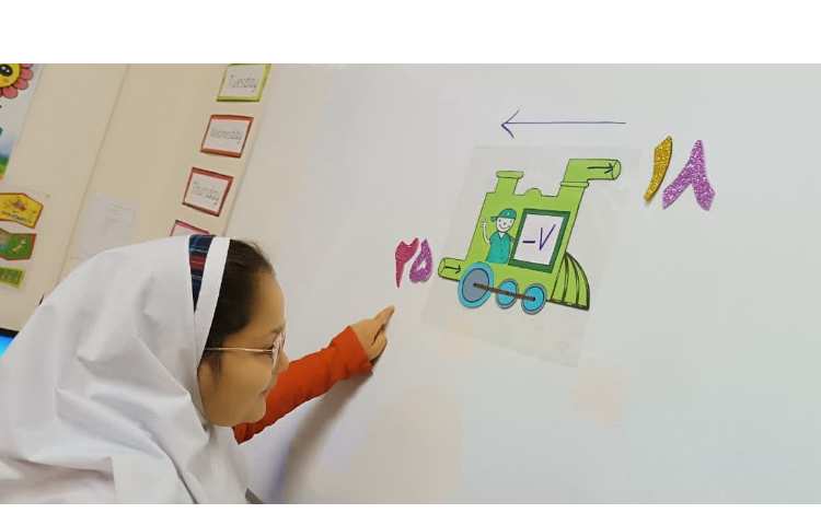 ماشین ورودی و خروجی 4