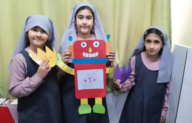 ماشین ورودی و خروجی 4