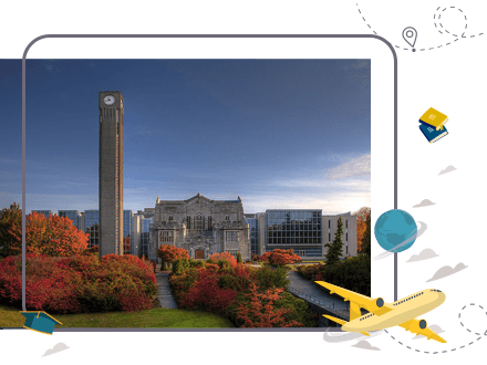 شرایط تحصیل در خارج از کشور