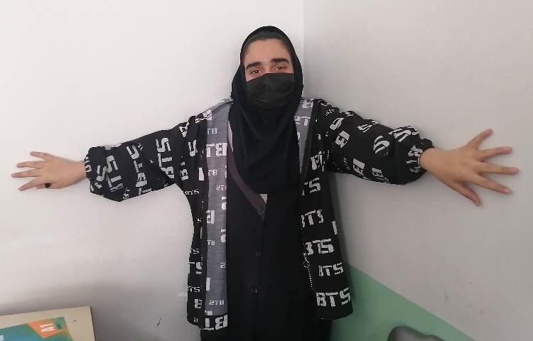 مانور زلزله 1